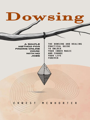 cover image of Dowsing